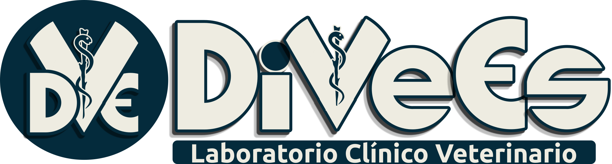 Logotipo DiVeEs